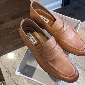 Mens Emiry Steve Madden Dress Shoes